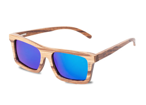 Crafted Glasses Polarized